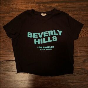 Garage Beverly Hills Top